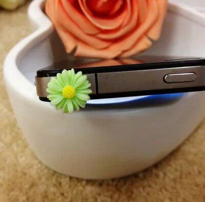 Connecteur pour téléphone portable - Ref 322733 Image 3