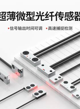 洛施达超薄光纤适用狭小安装空间