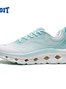 男女运动休闲鞋