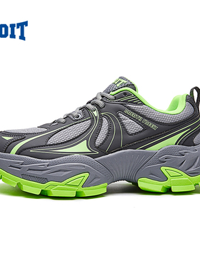 男女运动休闲鞋