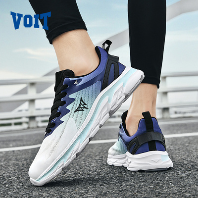 沃特官方旗舰店休闲运动跑步鞋