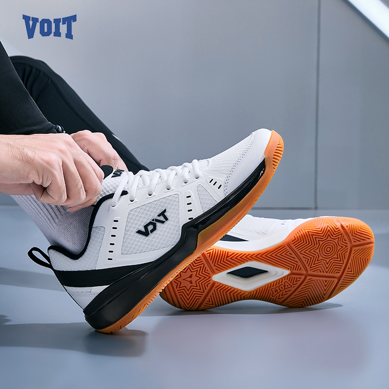 Voit沃特官方旗舰店正品羽毛球鞋