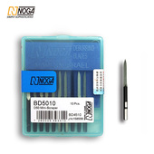 刮刀头BD5010 BD5501 BD7501 NOGA诺佳修边器 BT8001 BT1200