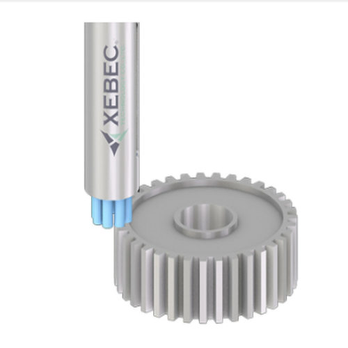 XEBEC锐必克表面去毛刺