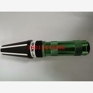 需询价 G3日本恩司迪MST主轴BT40清洁棒现货优惠销售 CLT NT40