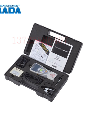正品日本IMADA依梦达分离式数显推拉力计ZTA-DPU-100N 200N 500N