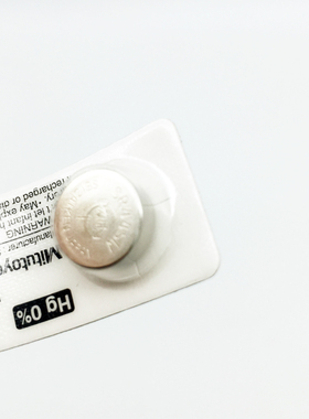 日本三菱三丰原装纽扣电池Sr44Sw 1.55V 93882卡尺千分尺