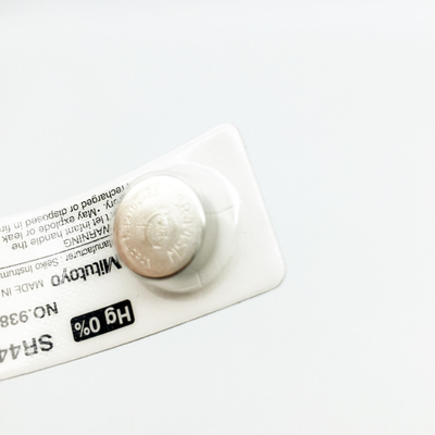 日本三菱三丰原装纽扣电