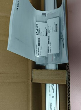 BALLUFF巴鲁夫 传感器 BTL7-S502B-M0500-P-S32