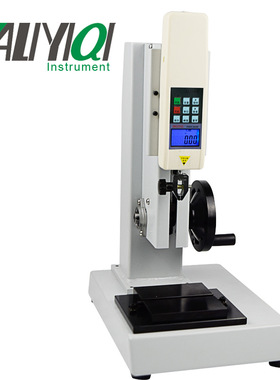 厂家直销ALIYIQI螺旋侧摇测试机台ASC-J推拉力机架ASC-J-500-500