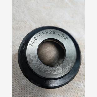 25.2现货日本MST恩司迪进口 MST CTH25 NUB 需询价 CTH25刀柄螺帽