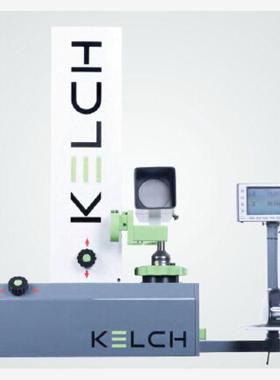 德国凯狮KELCH刀调仪SECAE45Micro对刀仪刀具预调仪工业测量仪CNC
