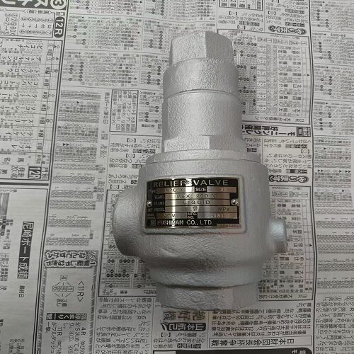 日本原装进口FUSHIMAN富