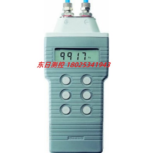 正品英国歌玛牌COMARK手持式数显压力计C9505/IS;C9503/IS