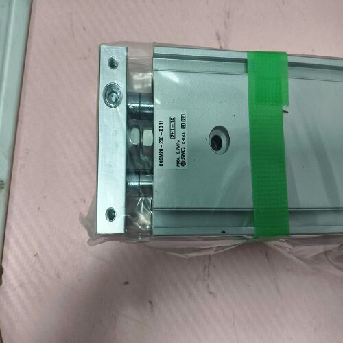 全新原装正品SMC基本型双