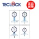 日本TECLOCK得乐深度表DM 223 221深度计DM 220 现货正品