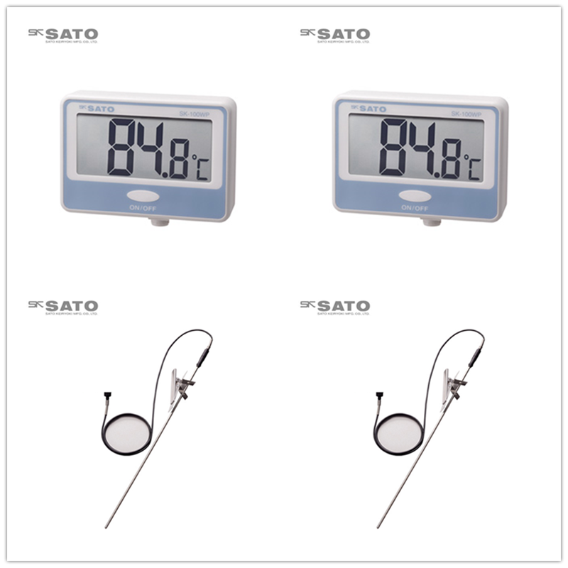 原装日本SATO佐藤壁挂式