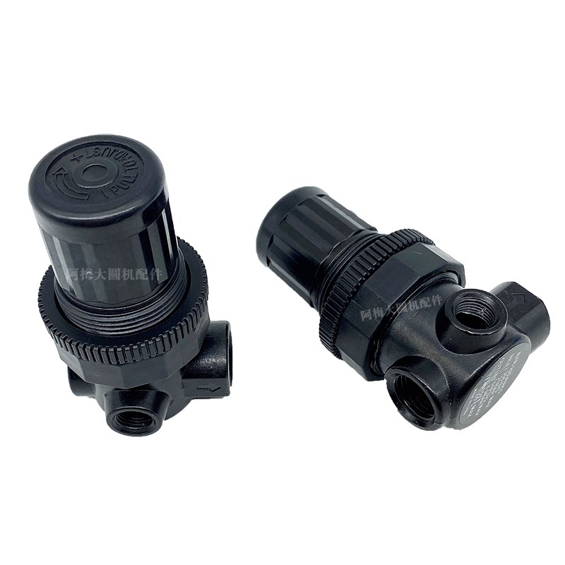 升松加油机调压阀喷油机通用配件调压阀开关纺机械针织大圆机配件