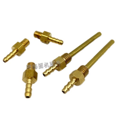 上下三角座铜气嘴铜油嘴