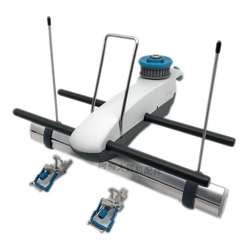 美名格mer4氨纶架输纱器橡筋纱送纱器储纱器断纱器针织大圆机配件