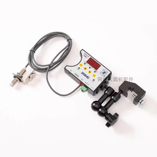 氨纶比例测量仪氨纶百针线长仪方便快捷测氨纶放超氨纶丝针织圆机