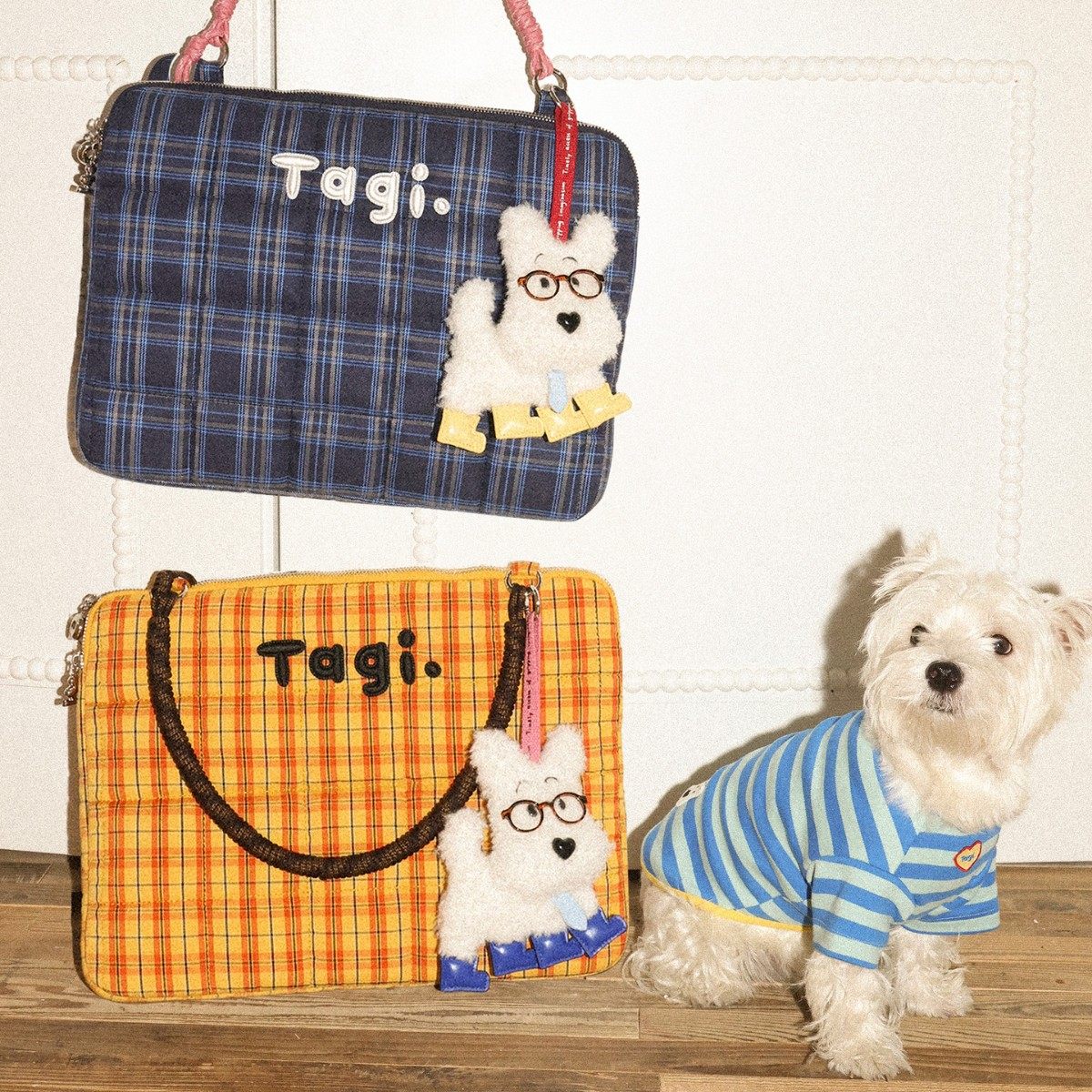 tagi.编织小枕头新款刺绣串珠15寸大容量手提单肩电脑包笔记本包,箱包皮具/热销女包/男包,手提箱,淘宝优惠券,粉丝福利购,淘宝优惠卷