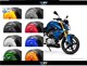 德国 DIMOTIV BMW 宝马 G310R R款前轮防倒防摔球 DMV