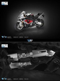 德国DIMOTIV BMW 宝马 S1000R 可调式车身升高降低连杆狗骨头DMV