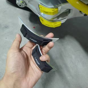 前搖臂保護防摔塊金屬加緩沖套裝 多色 升級加裝 意塔杰特全系列改裝