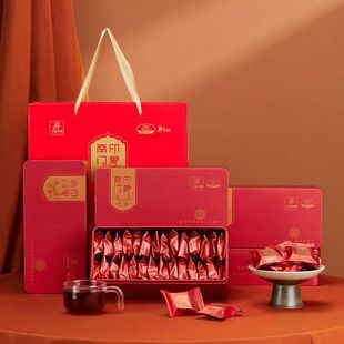 纯正甘蔗南门红糖古土方块黑糖法手工红糖产妇月子姨妈小包装礼盒