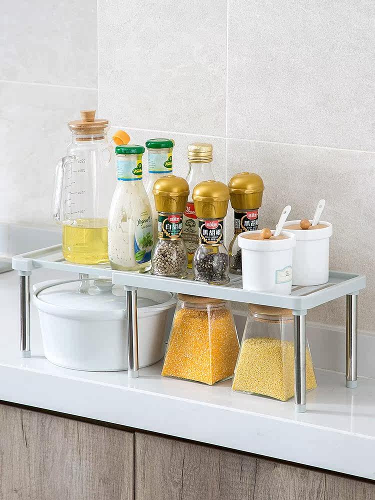 宜家调料架价格 宜家调料架图片 星期三