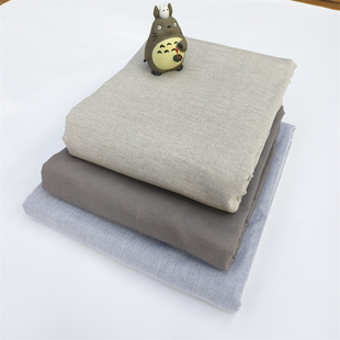 捡漏款 外贸出口灰色系40s纯棉床单 亲肤细腻 230*250cm