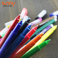 Sunshine Angel 12-color fine line drawing Pen, signature design, drawing, Sketch, comic pen, hand-drawn pen, line drawing, outlining pen thumbnail 6