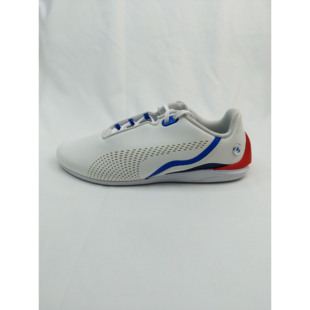 PUMA x BMW MMS Drift Cat 联名赛车鞋 307304-03 员工内买无原盒