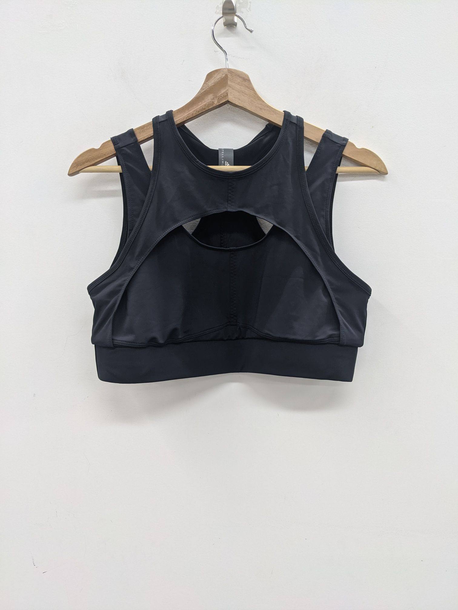adidas Stella McCartney #aSMC Triathlon DW9550 - 实物图