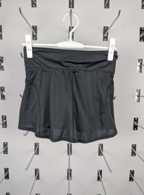 王欣瑜 adidas Match Tennis Skirt 女子专业网球运动短裙 HS1654