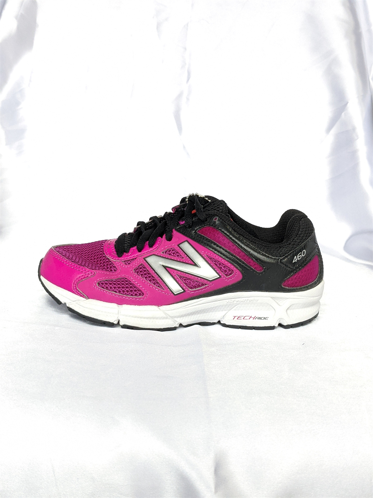 正品 NEW BALANCE 460系列 女子健身房综合训练鞋 跑步鞋 W460CF1