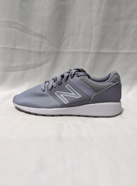老款正品 NEW BALANCE 247 女子休闲鞋 WRL24TH 无原盒特价清仓