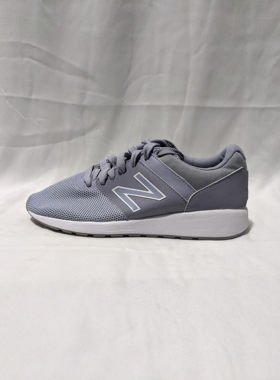 老款正品 NEW BALANCE 247 女子休闲鞋 WRL24TH 无原盒特价清仓