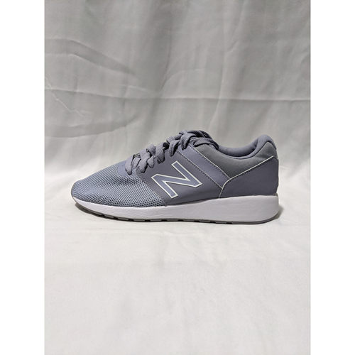 老款正品 NEW BALANCE 247 女子休闲鞋 WRL24TH 无原盒特价清仓