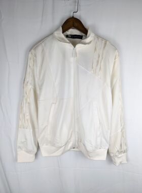 联名 DANIELLE CATHARI x FIREBIRD 女子火鸟外套 FN2776 孤品