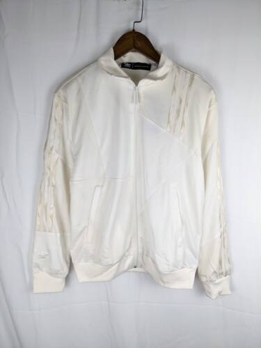 联名 DANIELLE CATHARI x FIREBIRD 女子火鸟外套 FN2776 孤品
