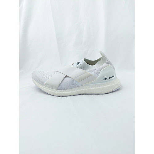 正品 adidas Ultraboost Slip ON DNA 女一脚蹬训练跑步鞋 H02815