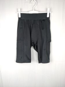 adidas x Parley Short Tights 男子速干跑步训练健身短裤 HG6437