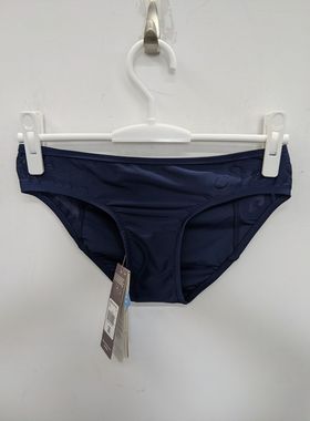 联名 adidas Stella McCartney SWIM PEF BOTTOM 女子泳裤 F50319