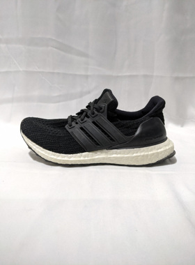 ADIDAS ULTRABOOST 4.0 UB4 女子慢跑鞋 BB6149 注意是单只！！