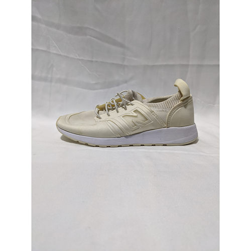 百搭女款休闲鞋NEWBALANCE420SE