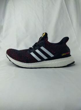 adidas Ultra Boost 4.0 x Mickey Mouse 米老鼠联名设计 FX7796