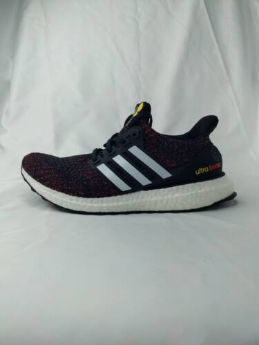 adidas Ultra Boost 4.0 x Mickey Mouse 米老鼠联名设计 FX7796