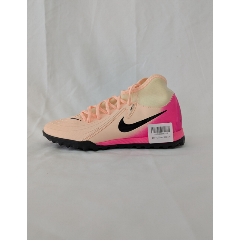 正品 Nike Phantom Luna II Academy TF 实战类足球鞋 FJ2566-800